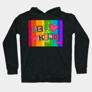 Be Kind Hoodie